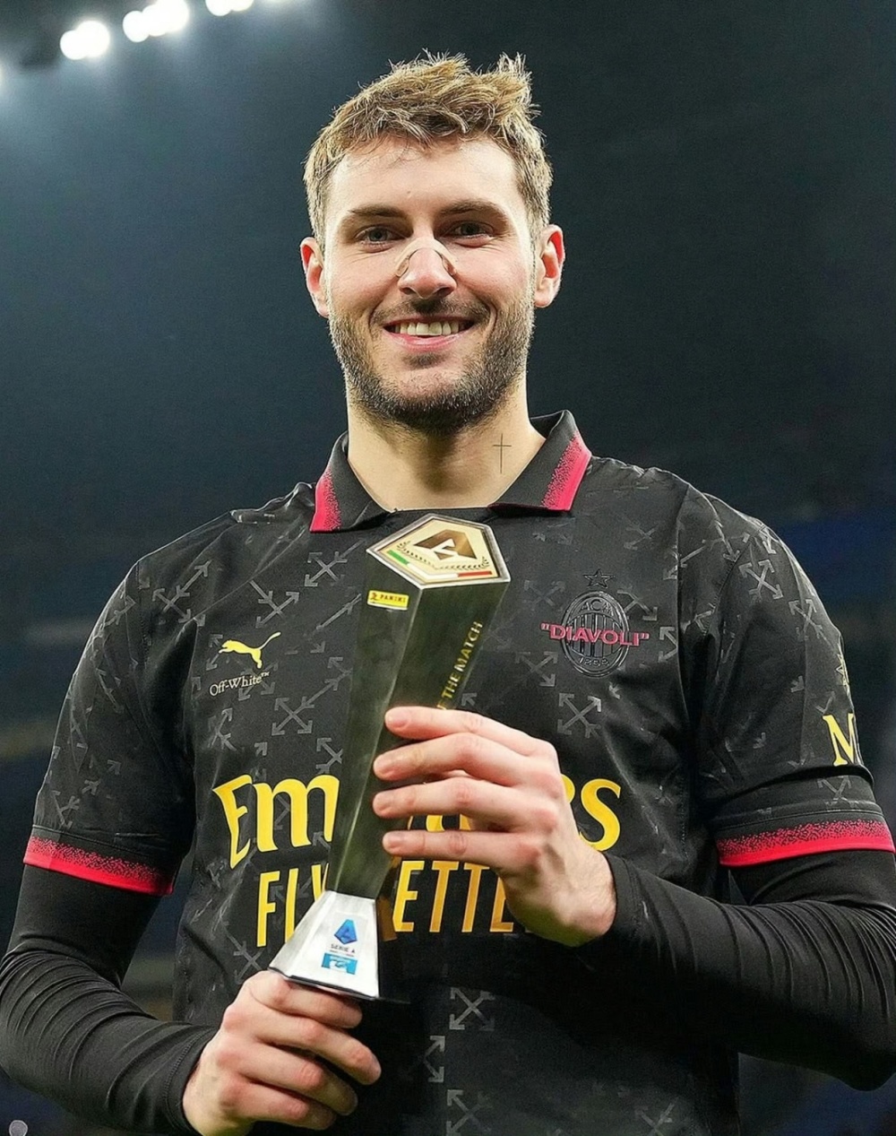 包含AC米兰发布备战花絮,今晚复出首秀,NBA季后赛任务艰巨,年轻球员得到机会的词条 包含AC米兰发布备战花絮,今晚复出首秀,NBA季后赛任务艰巨,年轻球员得到机会的词条